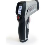 Cem Dt-835 Infrared Kızılötesi Termometre -50 +800 Dairesel Lazerli