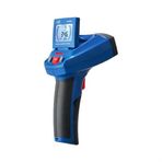 Cem DT-8665 Kızılötesi Termometre