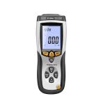Cem Dt 8809A Işık Şiddeti Kayıt Cihazı (Datalogger) Vitrin