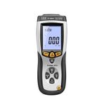 Cem DT 8809A Işık Şiddeti Kayıt Cihazı Datalogger