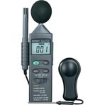 Cem DT-8820 Çok Fonksiyonlu Ölçü Aleti