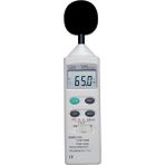 Cem DT-8850 Desibelmetre Ses ve Gürültü Ölçüm Cihazı