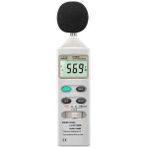 Cem DT-8850 Gürültü Ve Ses Ölçüm Cihazı