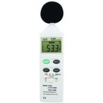 Cem DT 8850 Ses Seviyesi Ölçer Desibelmetre