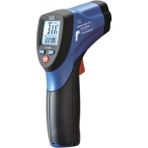 Cem Dt 8863 -50*800C (12:1) Infrared Termometre