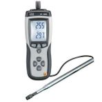 Cem Dt 8880 Anemometre Rüzgar Hızı Ölçer