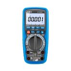 Cem DT-9929 TRMS Profesyonel Endüstriyel Multimetre