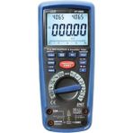 Cem DT-9986 1000V Izolasyon Multimetresi