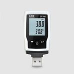 Cem DT191B Datalogger'lı Sıcaklık ve Nem Ölçer
