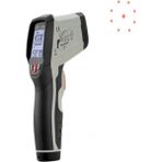 Cem DT835 Dairesel 800°C Lazer Işıklı Termometre