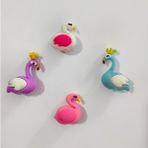 Cem Flamingo Kurşun Kalem Başlıkları Seti 4'lü