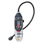 Cem GD-3306 Mikro Yanıcı Gaz Kaçak Dedektörü