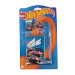 CEM HOTWHEELS HW-06048 KIRTASİYE SETİ 4 PARÇA