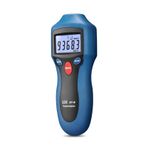 Cem Instruments CEM AT-8 Temaslı Temassız Optik Takometre