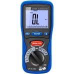 Cem Instruments CEM DT 5302 Miliohmmetre ve Dijital Multimetre