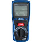 Cem Instruments CEM DT-5500 1kV İzolasyon Test Cihazı