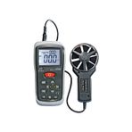 Cem Instruments CEM DT-619 Anemometre Rüzgar Hızı Ölçer