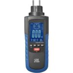 Cem Instruments CEM DT-9054 Kaçak Akım Röle (RCD) Test Cihazı