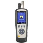 Cem Instruments CEM DT-9880 Partikül Ölçer