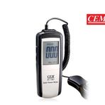Cem İnstruments DT 1307 Güneş Işık Yoğunluğu Ölçer