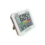 Cem İnstruments DT-326 Hava Kalitesi ve Karbondioksit Ölçer