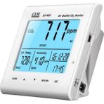 Cem İnstruments DT-802 Hava Kalitesi Ölçüm Cihazı Karbondioksit Ölçer