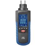 Cem İnstruments DT-9054 Kaçak Akım Rölesi RCD Test Cihazı