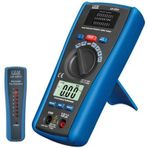 Cem İnstruments LA-1011 Lan Kablosu Test Cihazı ve Multimetre