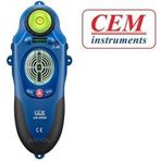 Cem İnstruments LA1010 Metal Ahşap ve Voltaj Dedektörü