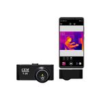 Cem Instruments T-20 Cep Telefonu İçin Termal Kamera