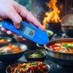 Cem IR98 Problu ve Infrared Termometre - Seçeneksiz