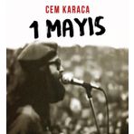 Cem Karaca - 1 Mayıs (plak)