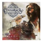 Cem Karaca - Alamanya (Plak)