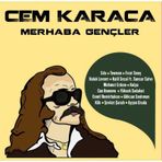 Cem Karaca & Çeşitli Sanatçılar - Merhaba Gençler - Plak