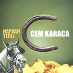 Cem Karaca - Hayvan Terli (Single) (Cd)