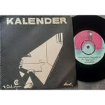 Cem Karaca Kardaşlar – Dadaloğlu / Kalender (45 Lik Yerli Plak -Dönem Baskı)