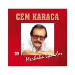 Cem Karaca - Merhaba Gençler (Plak)