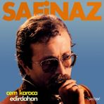 Cem Karaca - Safinaz (Plak)