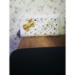 Cem Kelebekli Peluş Kalem Kutusu Pc