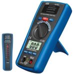 Cem LA-1011 Lan Kablosu Test Cihazı ve Multimetre - Belirtilmemiş - Seçeneksiz