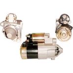 Cem Marş Motoru MITS.12DİŞ 1.4kw Clıo2/nıssan 2002--> STR6075