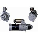 Cem Marş Motoru Mıts. 12V.13D. Cukurova Fork/case STR2735