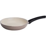 Cem Naturel 2'li Tava Set (24+26 Cm) - Bej