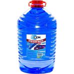 Cem Oto Cam Suyu Cam Suyu 5 Lt