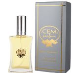 Cem Parfüm 295 EDP 50 ml Kadın Parfüm