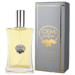 Cem Parfüm 521 EDP 100 ml Erkek Parfüm
