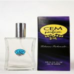 Cem Parfüm 610 EDP 100 ml Erkek Parfüm