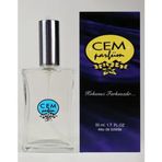 Cem Parfüm 612 Invectus EDP 50 ml Erkek Parfümü