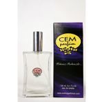 Cem Parfüm Lıght Blue EDP 100 ml Kadın Parfümü