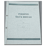 Cem Personel Özlük Dosyası